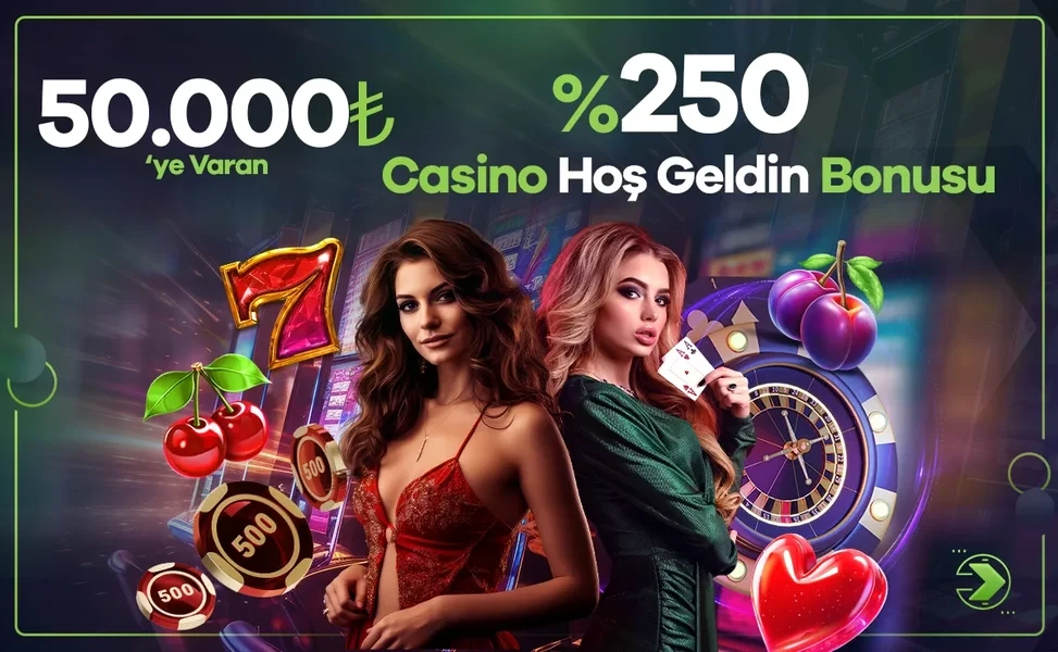 Galabet casino hoş geldin kampanyası