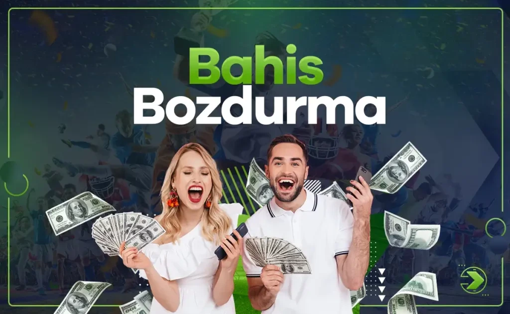 Galabet bahis bozdurma özelliği